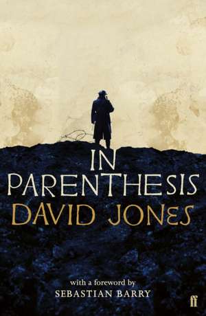 In Parenthesis de David Jones