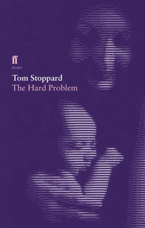 The Hard Problem de Tom Stoppard