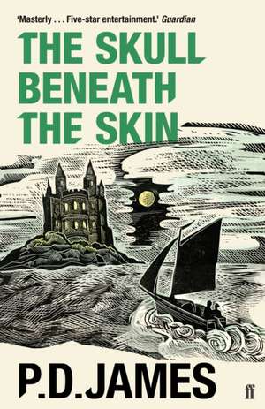 The Skull Beneath the Skin de P. D. James