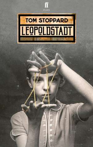 Leopoldstadt de Tom Stoppard