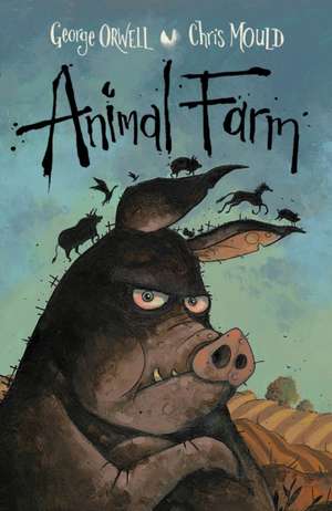 Animal Farm de George Orwell