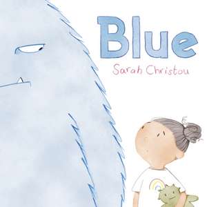 Blue de Sarah Christou