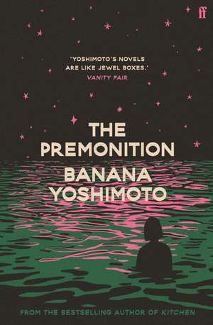 The Premonition de Banana Yoshimoto