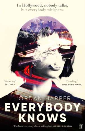 Everybody Knows de Jordan Harper