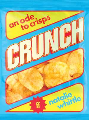 Crunch de Natalie Whittle