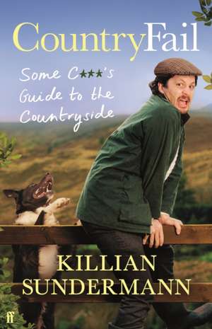 CountryFail de Killian Sundermann