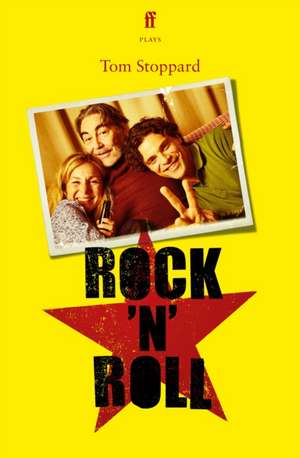 Rock 'n' Roll de Tom Stoppard
