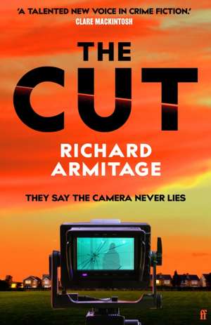 The Cut de Richard Armitage