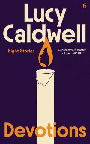 Devotions de Lucy Caldwell