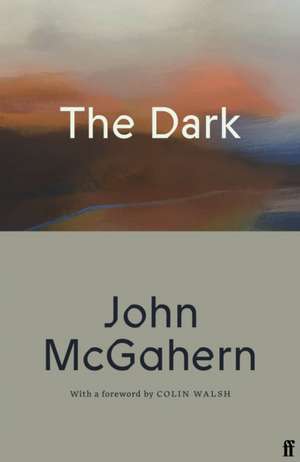 The Dark de John Mcgahern