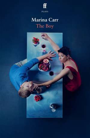 The Boy de Marina Carr