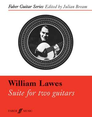 Suite for Two Guitars de Alfred Publishing