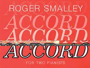 Accord de Roger Smalley