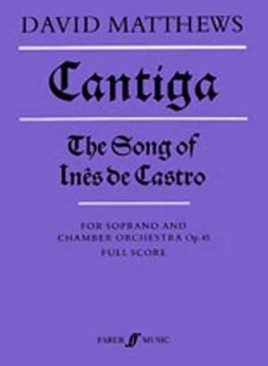 Cantiga