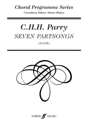 Seven Partsongs.