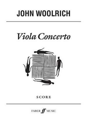 Viola Concerto de John Woolrich