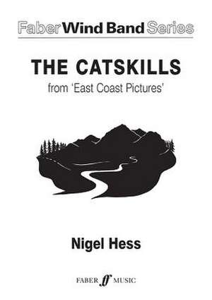 The Catskills de Nigel Hess