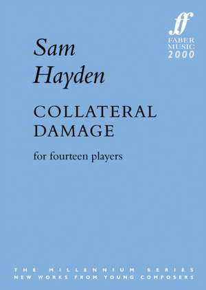 Collateral Damage