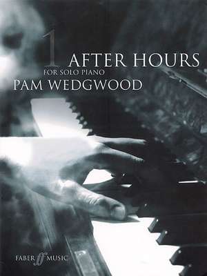 After Hours Book 1