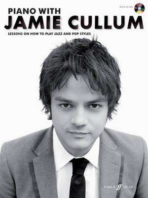 Piano With Jamie Cullum