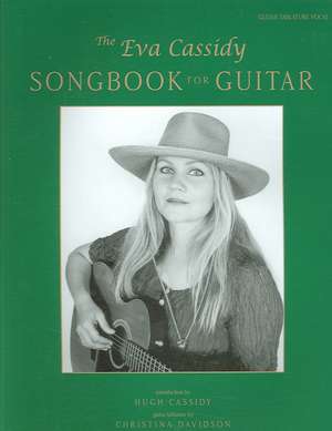 The Eva Cassidy Songbook