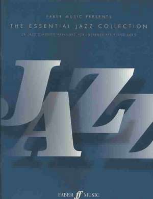 Essential Jazz Collection