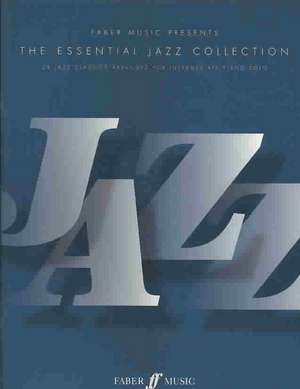 The Essential Jazz Collection