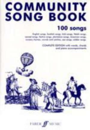 Community Songbook