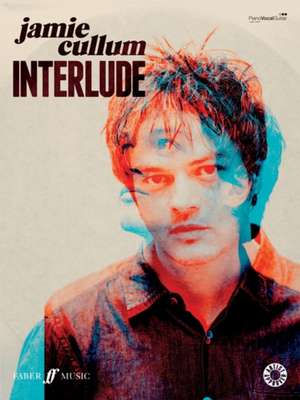 Interlude de Jamie Cullum