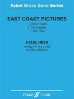 East Coast Pictures de Nigel Hess