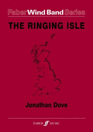 The Ringing Isle de Jonathan Dove