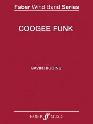 Coogee Funk: Score de Gavin Higgins