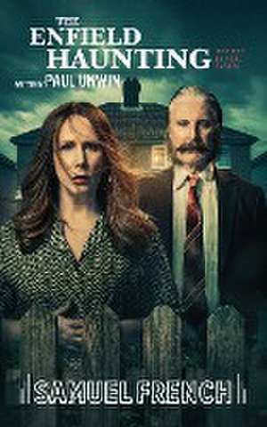 The Enfield Haunting de Paul Unwin