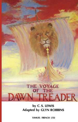 The Voyage of the Dawn Treader de C. S. Lewis