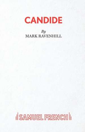 Candide de Mark Ravenhill