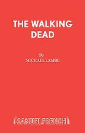 The Walking Dead de Michael Lambe