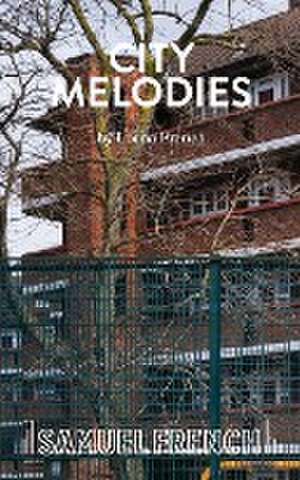 City Melodies de Lorna French