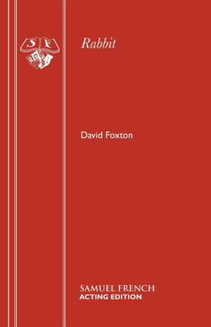 Rabbit de David Foxton