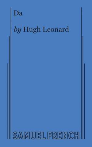 Da de Hugh Leonard