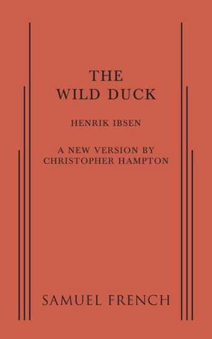 The Wild Duck de Ibsen Henrik