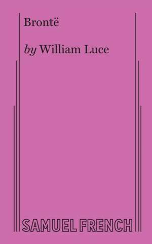 Bronte de William Luce