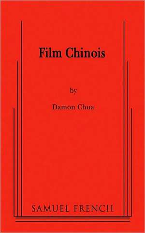 Film Chinois de Damon Chua