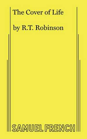 The Cover of Life de R. T. Robinson