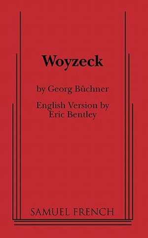 Woyzeck de Georg Buchner