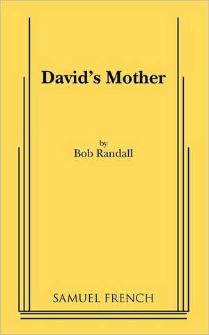 David's Mother de Bob Randall