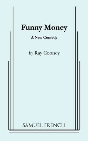 Funny Money de RAY COONEY