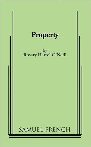 Property de Rosary Hartel O'Neill