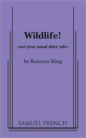 Wildlife! de Ramona King