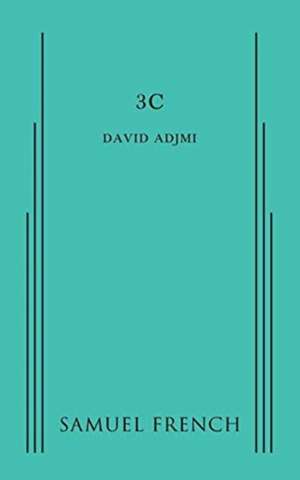 3c de David Adjmi