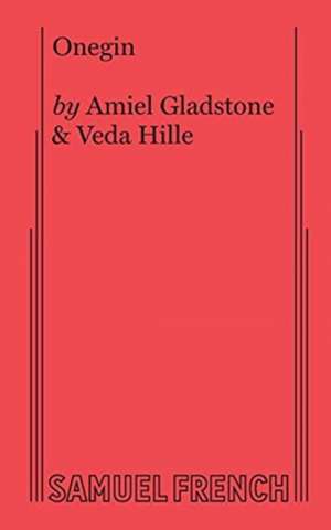 Onegin de Amiel Gladstone